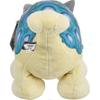 Peluche Speciale Dinosauro Piccolo Giocattolo Jurassic World con Suono Ruggente e Gambe Morbide; Bambola Morbida Gioco o Compagna per il Sonnellino - Buona 2026