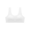YEEHOO Girls' Antibacterial Comfort Developmental Vest Bra - Stage 2