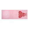 Serviette de Yoga Intra Harmony (185cmx63cm)