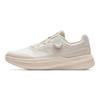 Anta Shocking 12 Pro Fashion Trend Shock Absorbing Breathable Lightweight Low Top Training Shoes Women Sneaker Fish-Belly-White 122537711-5