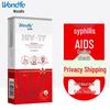 Wanfu HIV & Syphilis Dual Self-Test Strips