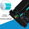 Compatible CF400A 201A 4-Color Toner Cartridge Set