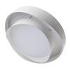 Modern LED Ceiling Light Dimmable Round Light Fixture 3 Color Temperature 3000K-6500K for Bedroom