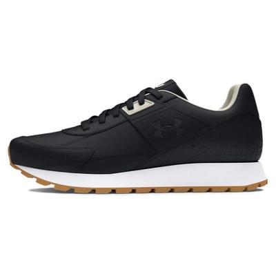 Women's Essential Runner Black White Quartz 3028409-001