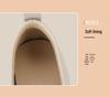Genuine Leather Mary Jane Princess Shoes for Children - Spring & Autumn Fashion Korean Style