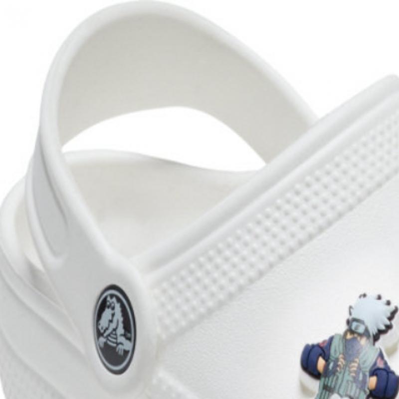 Crocs Naruto Kakashi Jibitsu 10012843