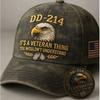 New D Print Cap Baseball Cap Men's and Women's Cap Hat Emis Baseball Cap