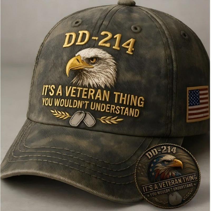 New D Print Cap Baseball Cap Men's and Women's Cap Hat Emis Baseball Cap