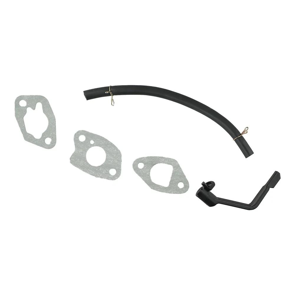 LPG168 Gasoline Generator Dual Carburetor Kit 3KW 168F 170F 6.5 Gasoline Generator Dual Carburetor Kit Accessories