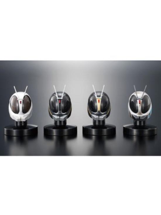 

Masukore Premium Kamen Rider Kabuto Zect Troopers