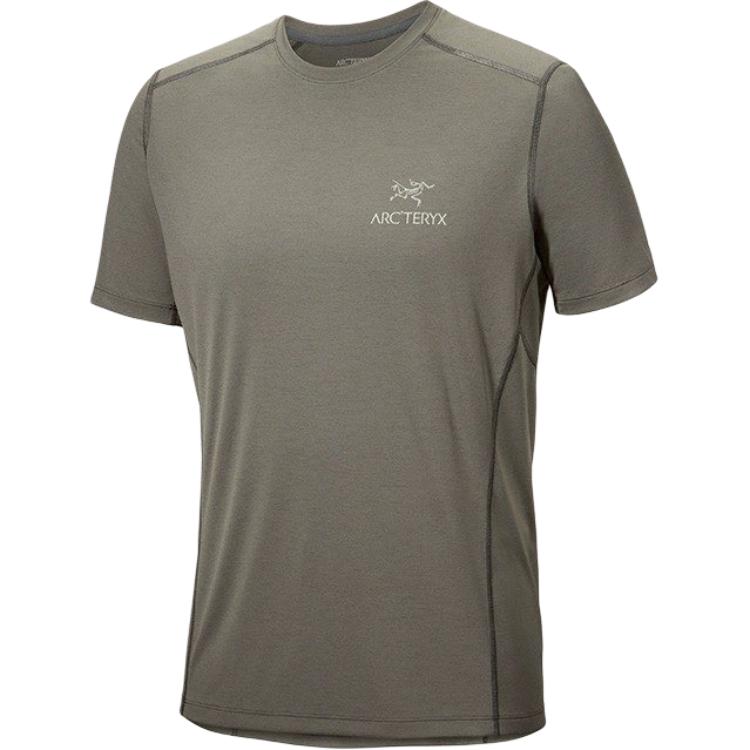 Arcteryx Motus Serie T-Shirt Herren X000007312