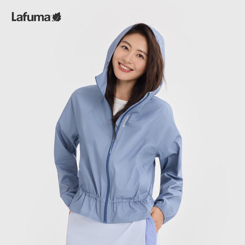 Lafuma Women's Outdoor Explorer Jacket