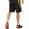 Under Armour Shorts Unisex Black 21500207-001