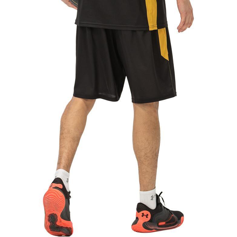 Under Armour Shorts Unisex Black 21500207-001