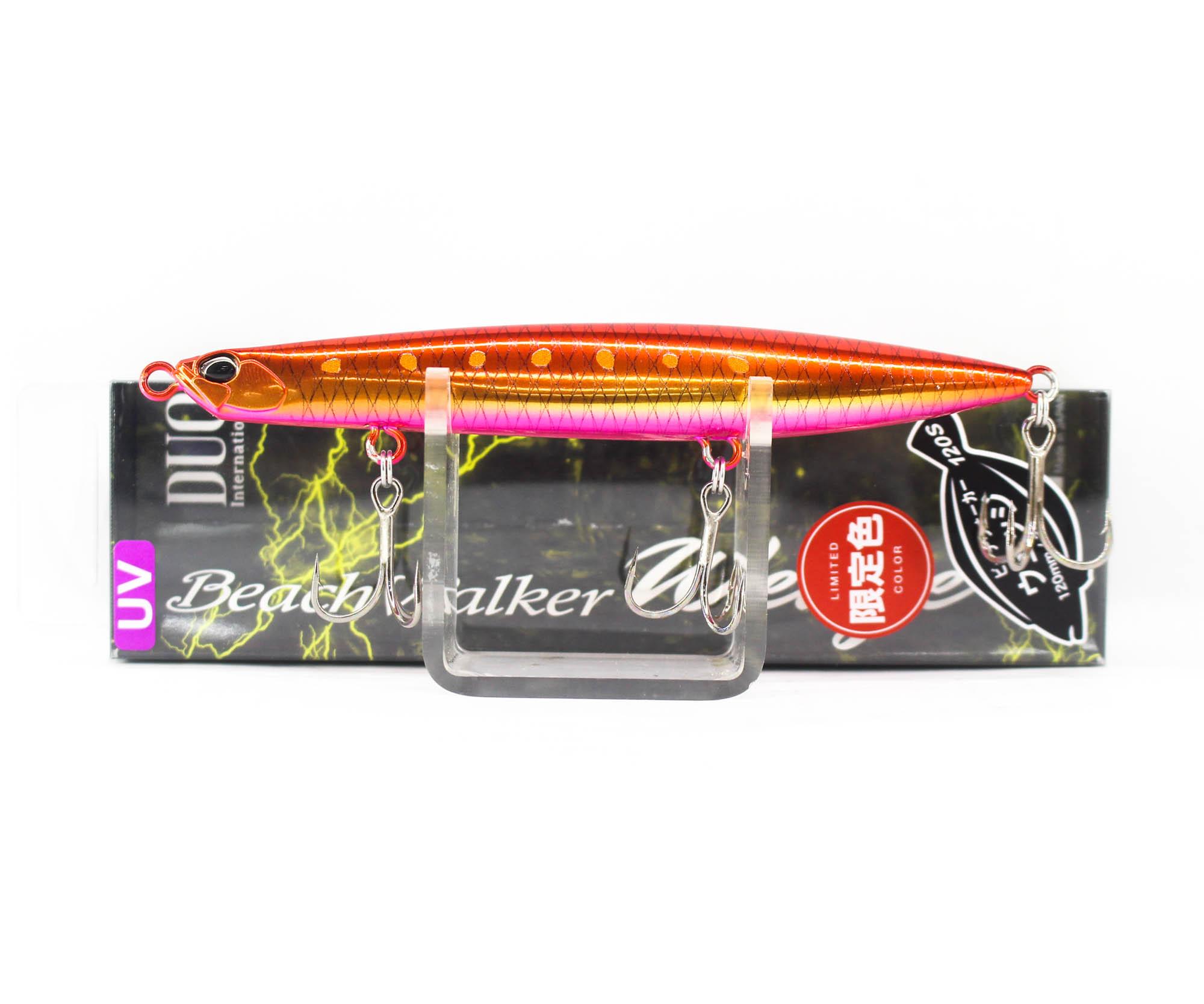 Duo Beach Walker Wedge 120 мм 38 грамм Тонущая приманка MCC0883 (8799)