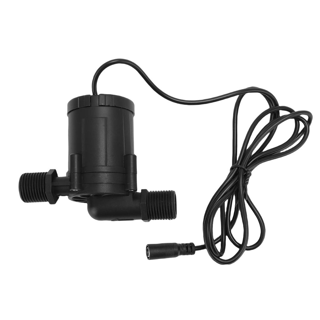 24V    s, Brushless Submersible Pump Quiet Motor High   Circulation for Fish   Aquariums Garden