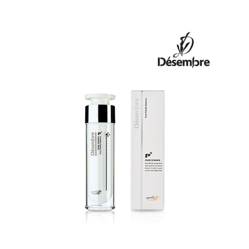 

Pure Essence 50ml