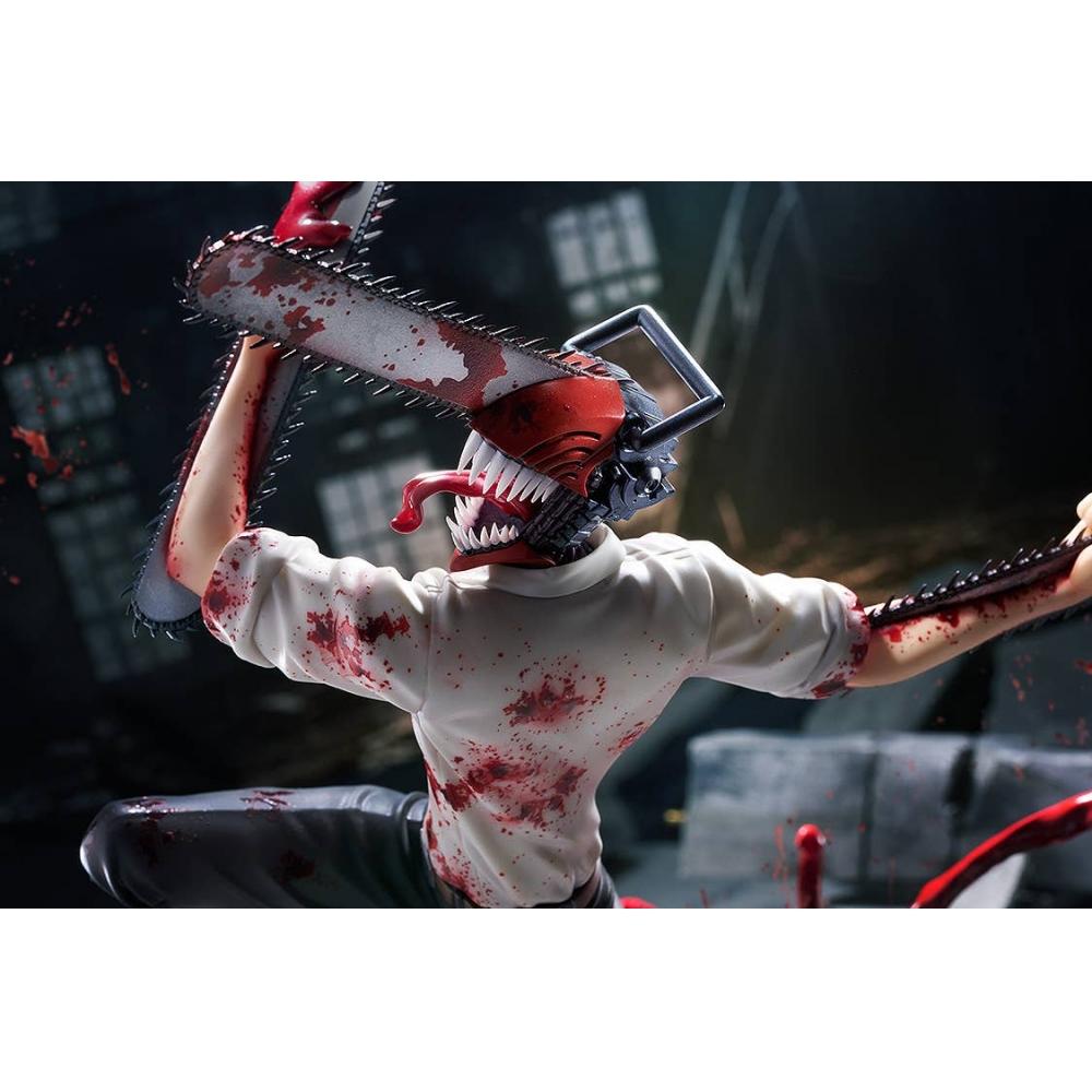 Chainsaw Man 1 7 Chainsaw Man  Chainsaw Man