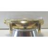 Used 1968's ~ 'Vintage BULOVA MENS 10K gold plated For everyday use