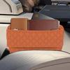 Car Seat Crevice Filler Storage Box Leakproof Auto Left Right Side Pocket Organizer Car Seat Crevice Slit Storage Holder