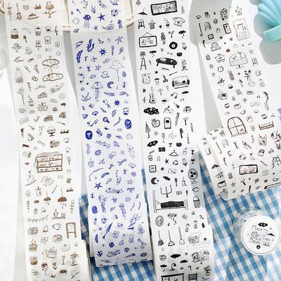 Cusutul și lucrul manual – Scrapbooking