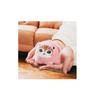 Mofu Sea Creature Cat Face Official Merchandise Mascot, Approx. 7cm, (Octopus)