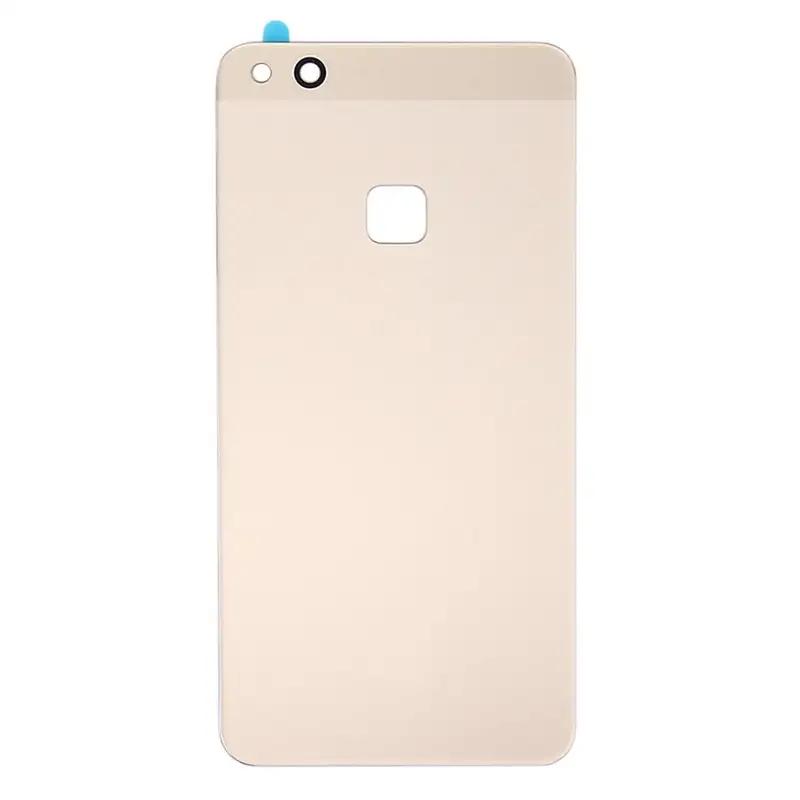 Задняя крышка аккумулятора для Huawei P10 lite золотистый