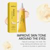 Premium Banana Pdrn Under‑Eye Concealer, Dark Circles Blemish Cover, Lightweight Moisturizing Brightener