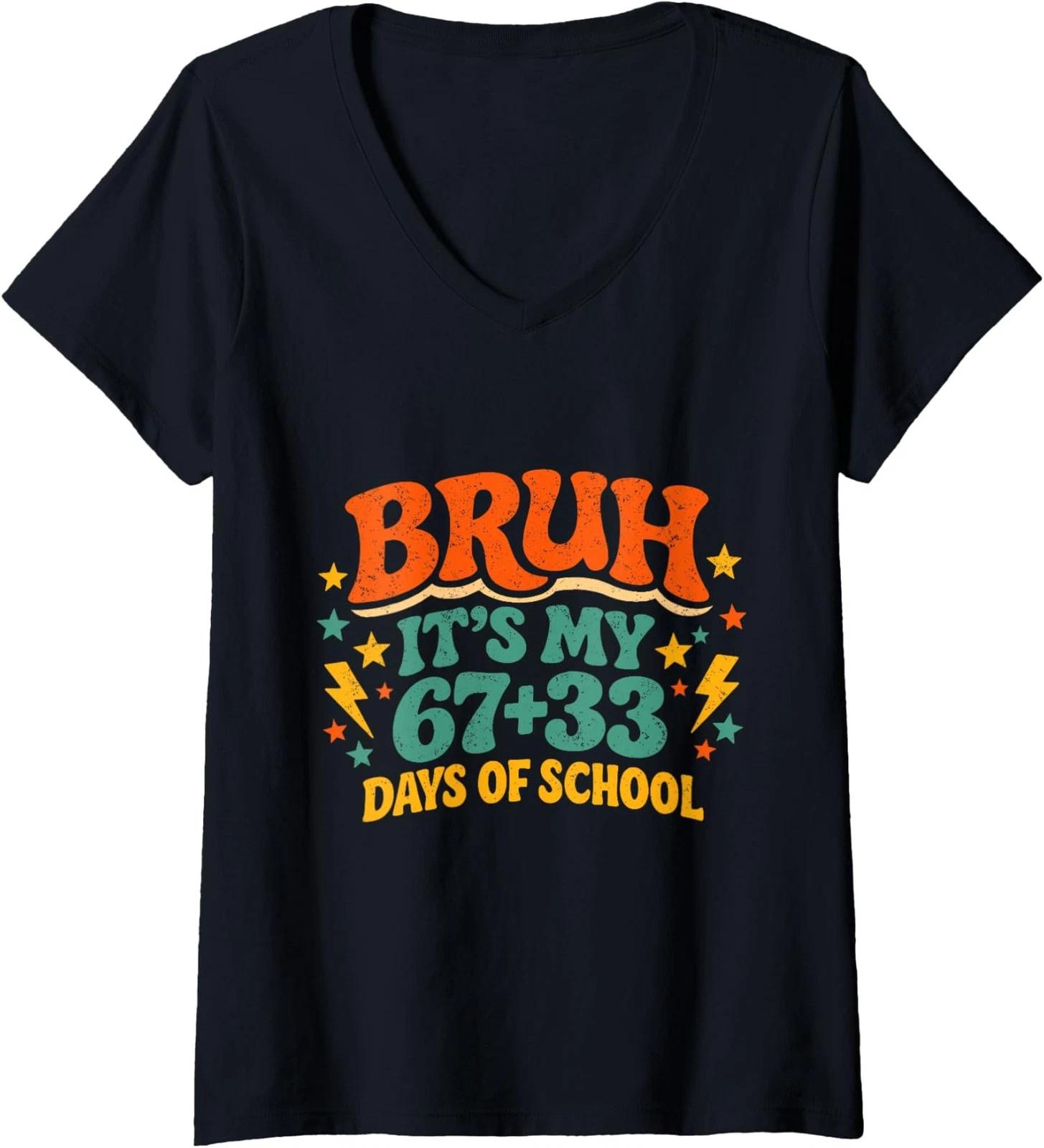 First Day Welcome School Astronaut 4th grade Ladies  Crewneck T-Shirt S