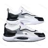 Fashion Autumn Men Casual Sneakers 2025 New Mesh Breathable Sports Shoes Outdoor Fashion Comfortable Platform Non Slip Casual Shoes