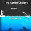 Kingdom Kingpro OM145/160 Minnow Wobblers for trolling lokker 74g store kunstige flytende fiske Jerkbait for sjøfiske lokker
