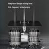 Industrial Concrete Mixer