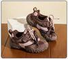 2025 Spring/Autumn Girls' Casual Shoes: Forrest Gump Style Parent-Child Sneakers with Winter Velvet