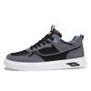 Scarpe da Uomo Estive Nuove Scarpe in Tela Traspiranti Coreane alla Moda Versatili Casual da Board Trendy Sportive da Uomo