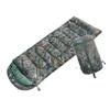 Hongtu Outdoor Camping Camouflage Envelope Sleeping Bag
