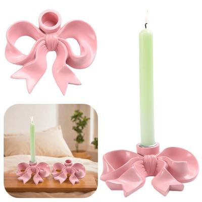 Domácí výzdoba – Svícny