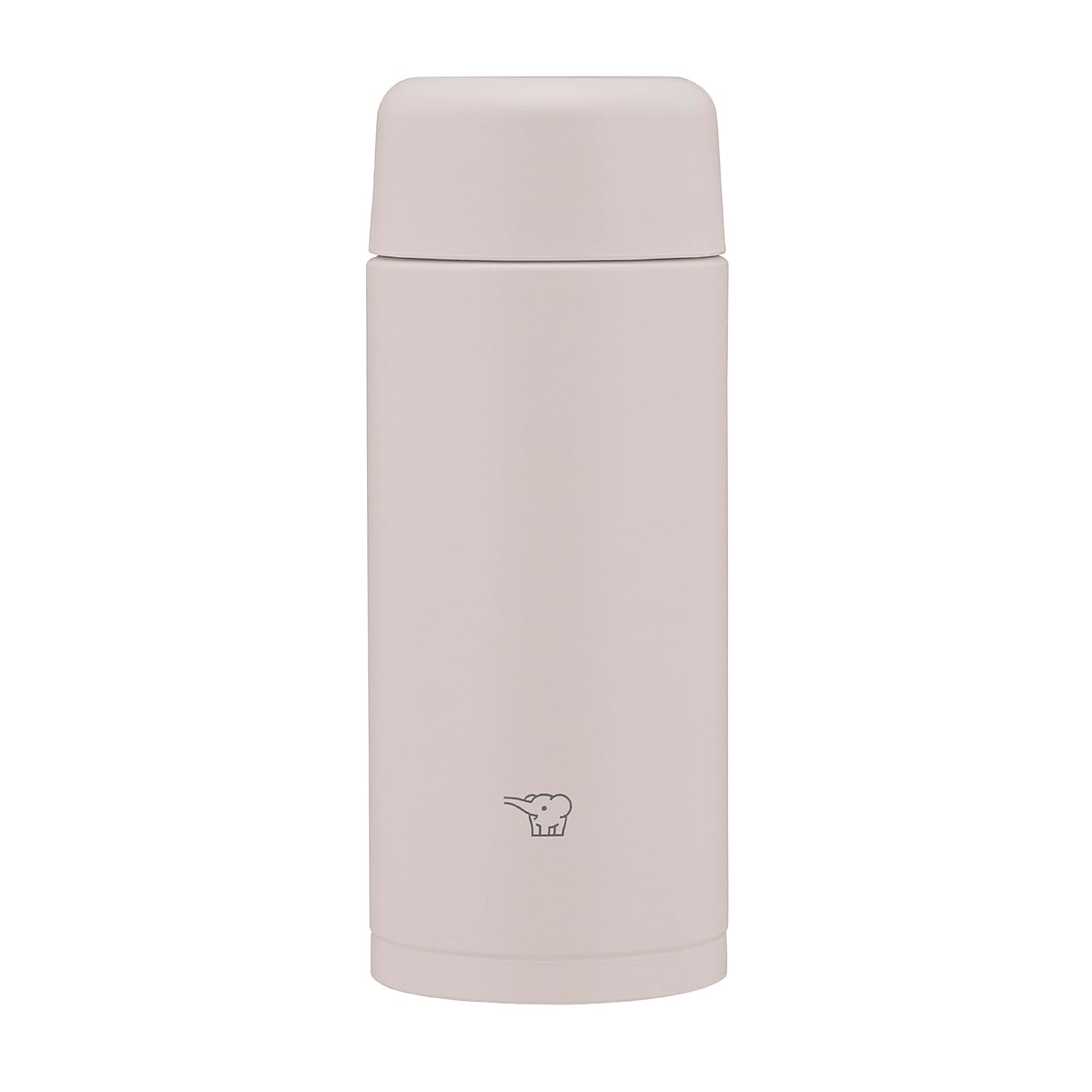 Zojirushi stainless steel mug small capacity