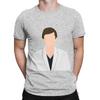 the good ddoctor shaun murphy Funny Graphic 100 Cotton TShirt the good ddoctor Tops Tees For Unisex