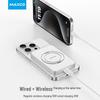 Recci MP33 5000mAh Magnetic Wireless Power Bank