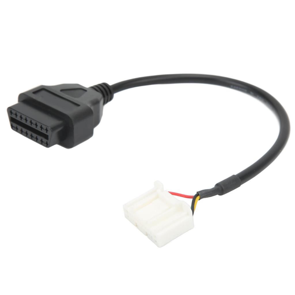 20pin OBD2 Detector Cable Diagnostic Transfer Connctor Cable Replacements for TESLA Model X S