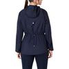 Asics Logo Kapuzenjacke Langarm Reißverschluss Jacke Damen Jacken 2012D076-400