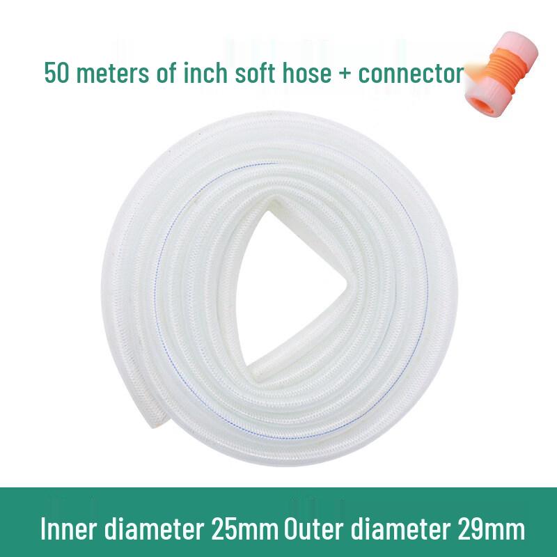 Jundinging Anti-Freeze UV-Resistant Oxford Garden Hose
