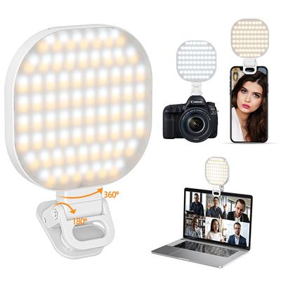Acessórios para telemóveis – Iluminação para selfies