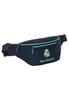 Real Madrid Waist Bag 812557446 navy blue