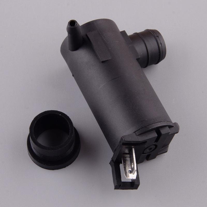 

6156960 83BB17K624AA 83BB17K624BA 6140949 Car Windshield Windscreen Washer Pump Fit For Ford Territory SX SY SZ Falcon EA EF EL