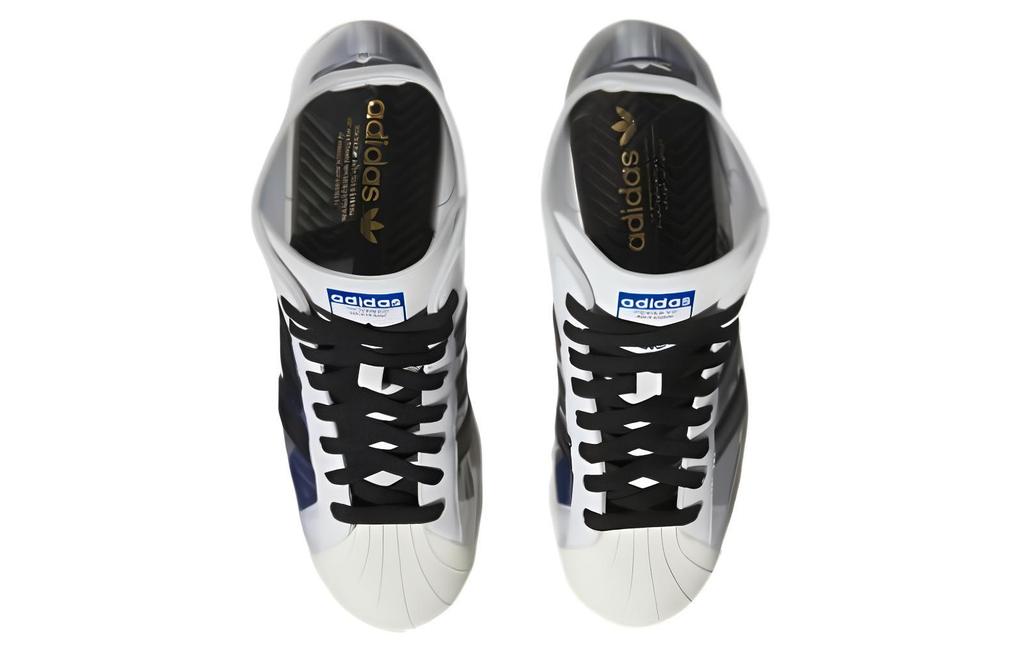 Modello Pro Blondey McCoy x Modello Pro Adidas Originals Adv 'Clear' IG0843