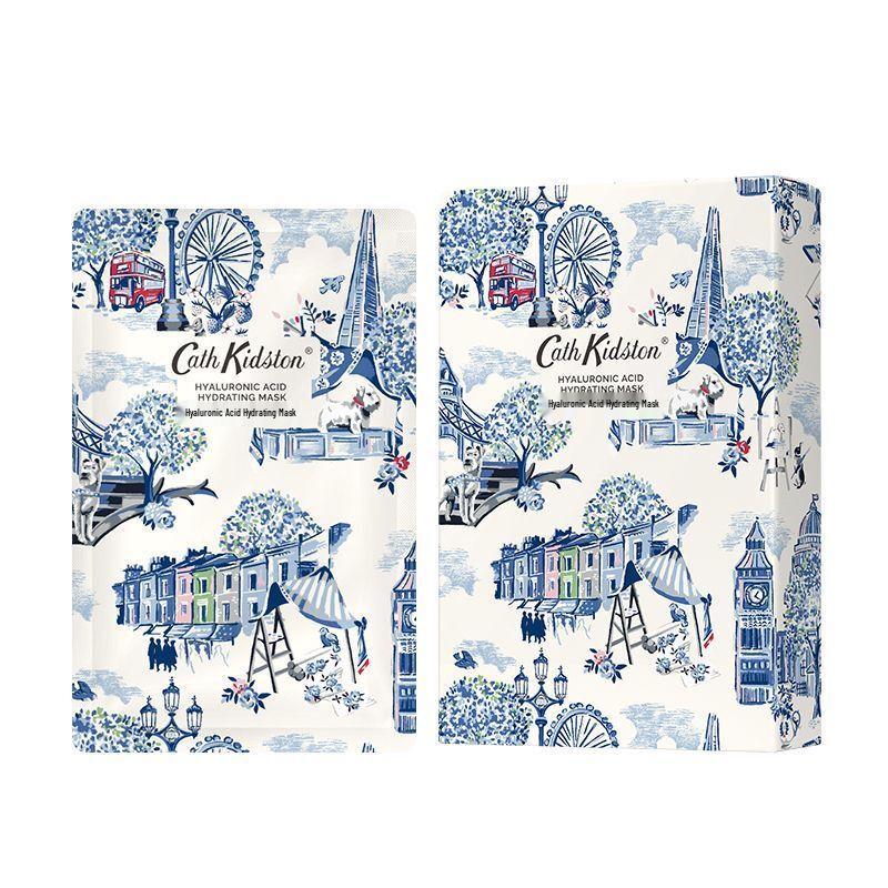 CATH KIDSTON Hyaluronic Acid Hydrating Mask