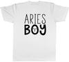 Aries Boy Unisexs Unisex TShirt Tee