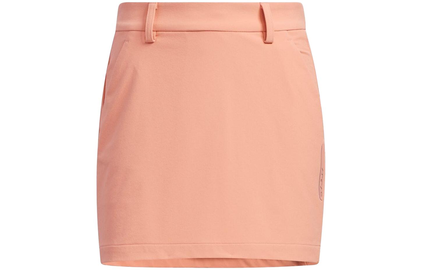 Adidas Casual Short Skirts Women s Clay HZ6066 L