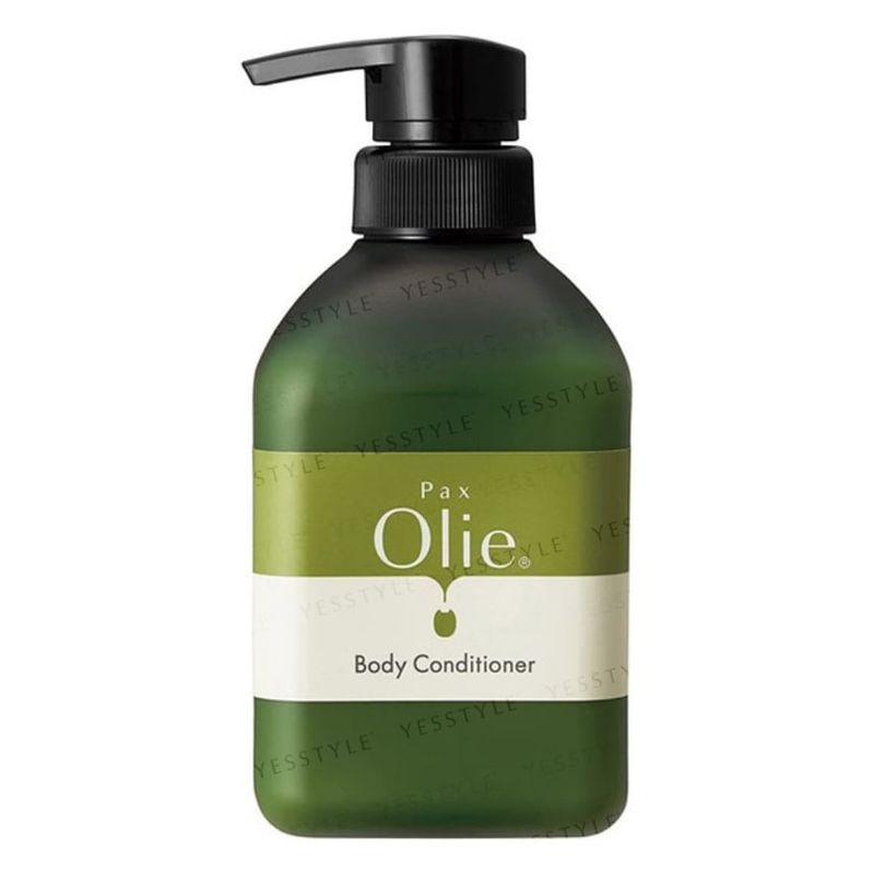 TAIYO YUSHI - Pax Olie Body Conditioner